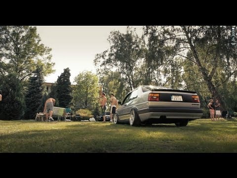 WOLFSGRUPPE VAG EVENT 2012 by Loniek [FULL HD]