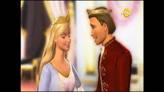 Musik-Video-Miniaturansicht zu Ако Стварно Волиш Ме [If You Love Me For Me] (Ako Stvarno Voliš Me) Songtext von Barbie as the Princess and the Pauper (OST)