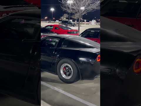 Another late night Bucc’es Run