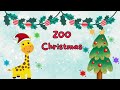Jungle Bell Jam Zoo Tunes Kids Songs