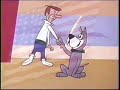 Teletoon American Cartoons Commercial Feb 1998