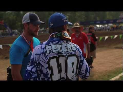 MTF at Loretta Lynn's 2011