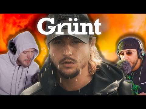 3 FREESTYLES GRÜNT INOUBLIABLES  (Nekfeu, Infinit, Lesram...)