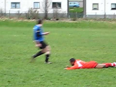 Oakwood fc v giddleness gunners fc
