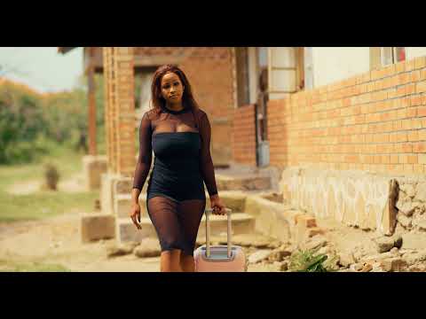 Knice Kee - The One For me (Official Visualizer)