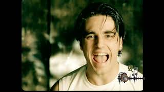 David Bustamante &amp; Alex - Dos Hombres y Un Destino (Video Oficial HD)[Remastered]