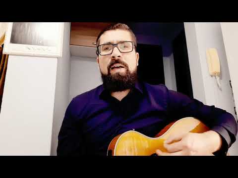 Desfeito em Gratidão - Nic e Rachael Billman - Cover Elias Simões