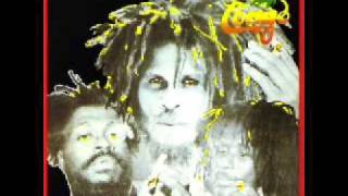 The congos - Youth man