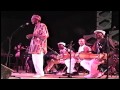 Lázaro Ross y Chucho Valdés - Cantata a Babalú Ayé Parte 1/2