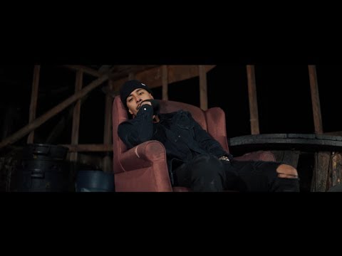 Terell Safadi - Bullet [Official Music Video] feat. Alex Marusyk