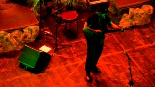 Mannarino - Serenata lacrimosa -