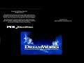 PDI DreamWorks DWDLLC DreamWorks SKG 2003 Gurgle Gurgle 2 Closing Variant