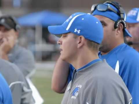 2013 - Week2 vs. Hudson