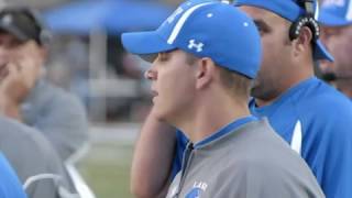 2013 - Week2 vs. Hudson