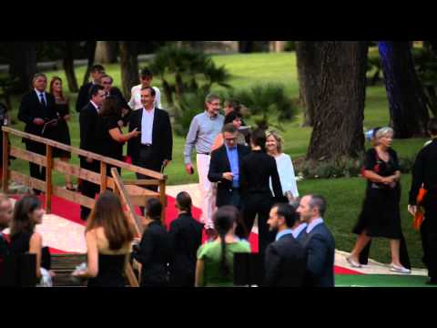 Kiri Te Kanawa - Formentor, Spain 2014