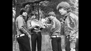 The Creation - Painter Man [2023 Stereo Mix]