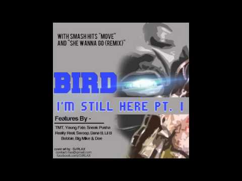 Bird ft. TMT - Honey Dip [Remix]