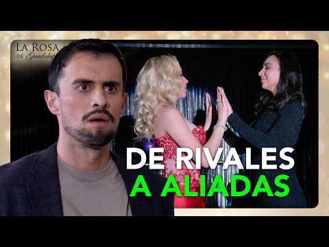 LA ROSA DE GUADALUPE | NO SOY UNA MUÑECA | CAPÍTULO COMPLETO 2307 | PARTE 4