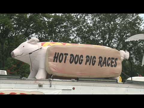 NJ State Fair Starts Saturday