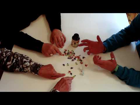 BrUnDo präsentiert: Das Elixier (HCM Kinzel) Let´s Play | SLS2020