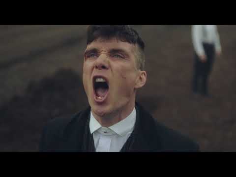 Peaky Blinders - Thomas Shelby "Nearly got Everything" I HD
