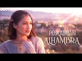 Poskad Dari Alhambra EP1 HARAPAN ENGLISH MALAY SUB Drama Melayu