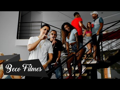 SET SONECA 3.0 - MC Lele JP, MC Menor ZL, MC Cassiano e Soneca (Beco Filmes)