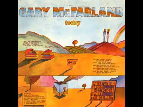 Gary McFarland - The Shadow of Your Smile