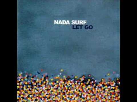 Paper Boats  By: Nada Surf