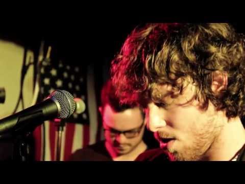 Jake Simmons & the Little Ghosts - Us