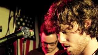 Jake Simmons & the Little Ghosts - Us