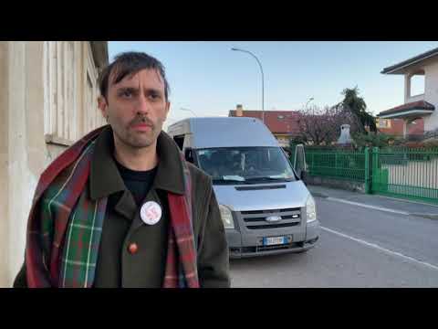 PUNKREAS - Aca'Toro - acoustic (Teaser)