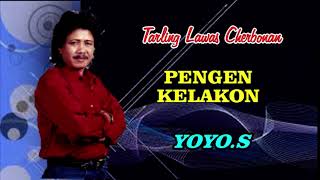 Download lagu PENGEN KELAKON ~ Yoyo.S@ompong shoting mozzah mona mp3