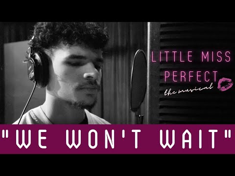 Video thumbnail for We Won’t Wait (The Protest Song)