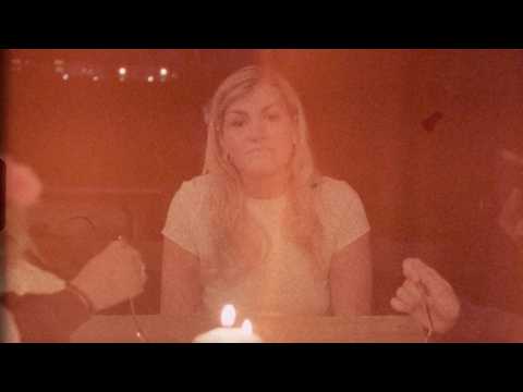 Maddie Zahm  - Double Date (Official Visualizer)