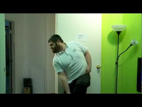 On Time Studios: Hardly Working.