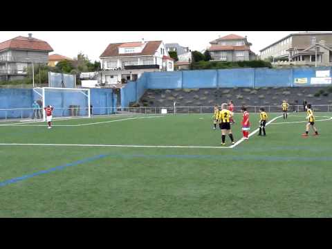 San Martín C.F.            ( Prebenjamín B )