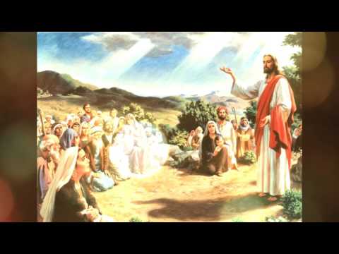 Predica pr. Corneliu Berea din Duminica a VII-a din timpul de peste an (23 februarie 2014)