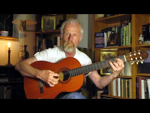 Psalm 50 aus dem Genfer Psalter