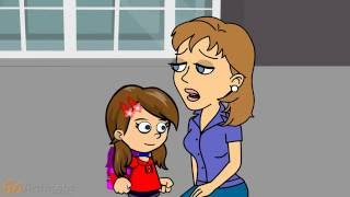 The Collins Family (Episode 62: Ivy's Day)