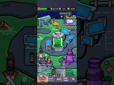 Survivor Squad - Roguelike video thumbnail