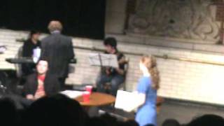 All I Think About Is You, from The Other Side Of The World (Song 10 of 23)