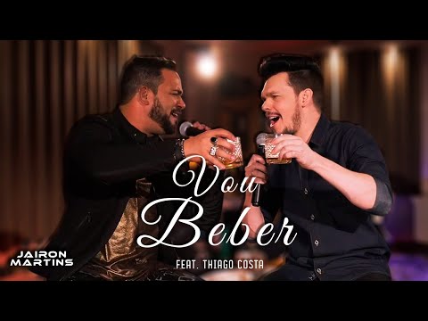 Vou Beber video