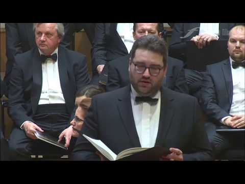 Gioacchino Rossini - Quoniam tu solus sanctus - Petite messe Solennelle