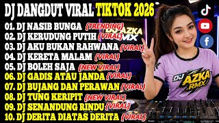 Download lagu DJ DANGDUT VIRAL TIKTOK TERBARU 2026 🔥 FULL ALBUM REMIX FULL BASS | Nasib Bunga, Kerudung Putih mp3 Download lagu DJ DANGDUT VIRAL TIKTOK TERBARU 2026 🔥 FULL ALBUM REMIX FULL BASS | Nasib Bunga, Kerudung Putih mp3