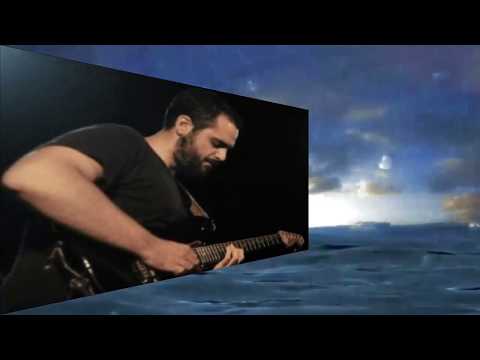 Lacrimosa Blue - James Basdanis