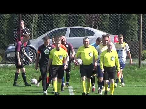 LKS JODŁOWNIK 7-0 SŁOMKA SIEKIERCZYNA