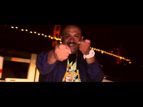 Annimeanz - Bay Area Freestyle (Official Music Video)
