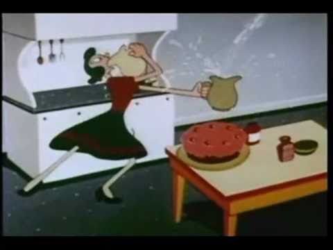 Miniatura de YouTube - Close up the Streams