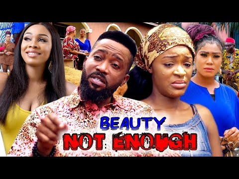 BEAUTY NOT ENOUGH 13&14 ( New Movie ) Fredrick Leonard 2022 FULL HD New Blockbuster Movie